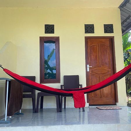 Pondok Rinjani Bungalow เตเตบาตู ภายนอก รูปภาพ