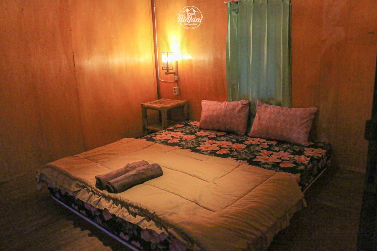 Pondok Rinjani Bungalow เตเตบาตู ภายนอก รูปภาพ